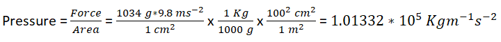 some basic concepts of chemistry