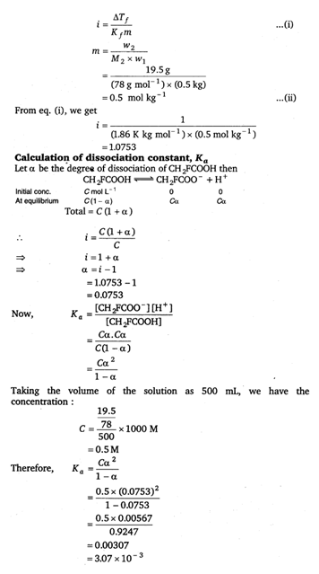 Chapter 2 Solutions: Q&A