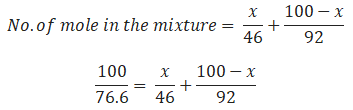 Chapter 1 Basic Concepts of Chemistry: Q&A