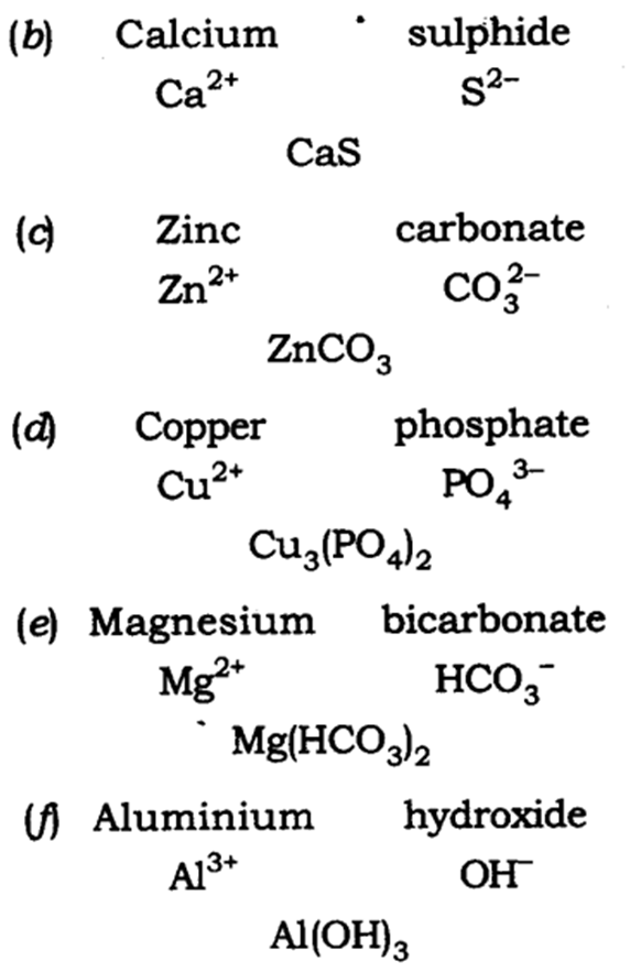 Atoms and Molecules: 75 Must-Know Q&A