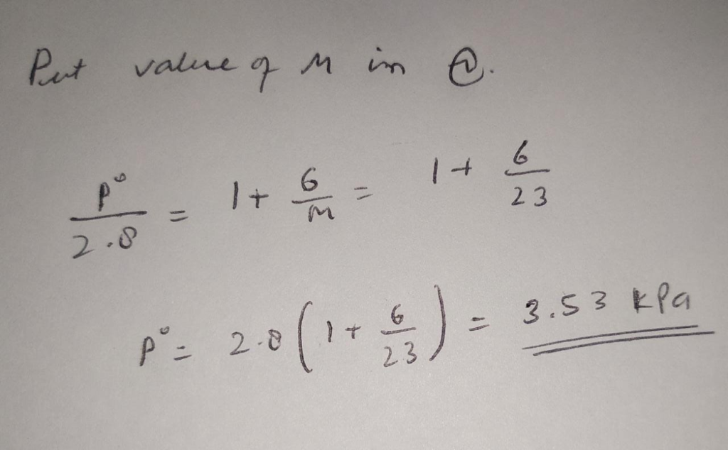 Chapter 2 Solutions: Q&A