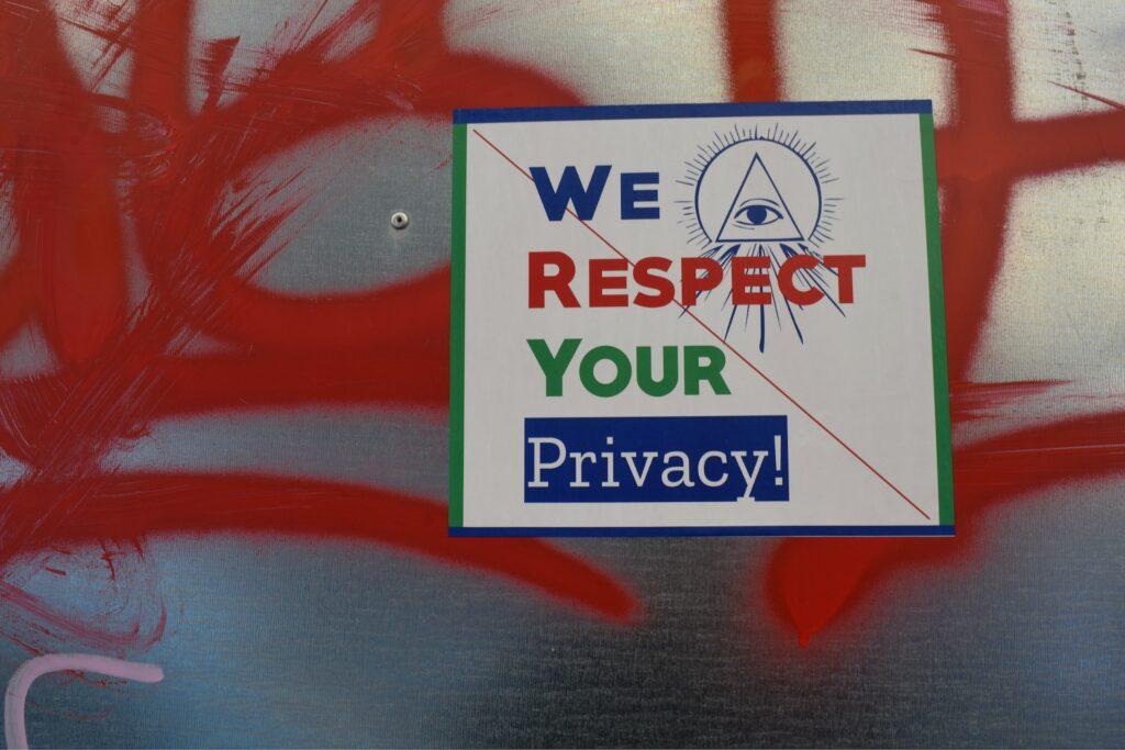 Privacy Policy 1 privacy policy