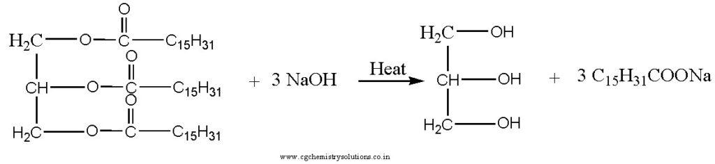 Chapter 16 Chemistry in Everyday Life: Q&A