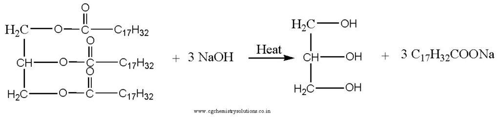 Chapter 16 Chemistry in Everyday Life: Q&A