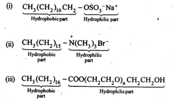 Chapter 16 Chemistry in Everyday Life: Q&A