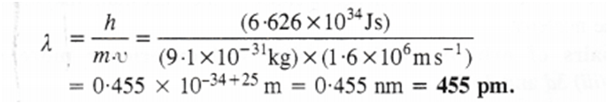 Chapter 2 Structure of Atom: Q&A