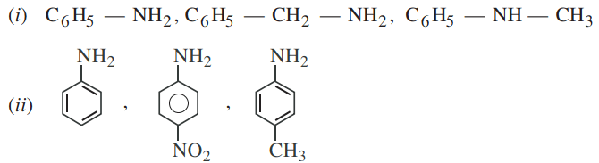 Important Organic Chemistry Questions: CBSE Class 12 Exam 2025
