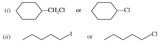 Important Organic Chemistry Questions: CBSE Class 12 Exam 2025