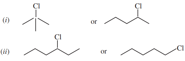 Important Organic Chemistry Questions: CBSE Class 12 Exam 2025